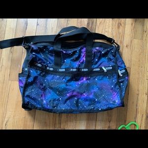 Lesportsac duffle